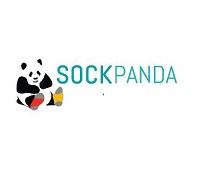 Sock Panda Logo