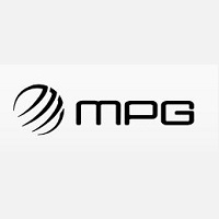 MPG Sport Logo