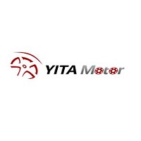 YITA Motor Logo