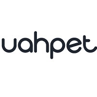Uahpet Logo
