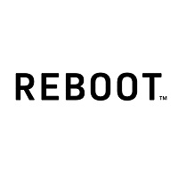 Reboot & Co Logo