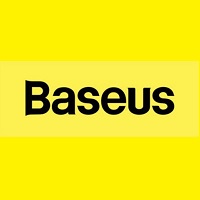 BASEUS Logo