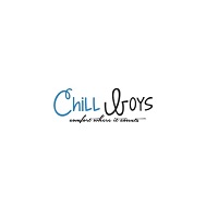 Chill Boys Logo