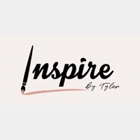 Inspire By Tyler Logo