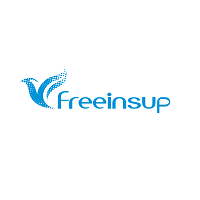 Freeinsup Logo