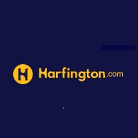 Harfington Logo