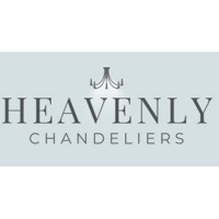 Heavenly Chandeliers Logo