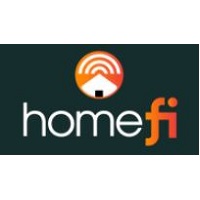 Homefi Logo