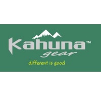Kahuna Gear Logo