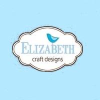 Elizabeth Craft Designs Logo