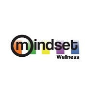 Mindset Wellness Logo