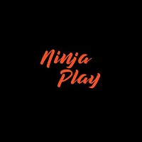 Ninja Play Fitness Logo
