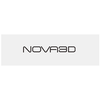 Nova3Dp Logo
