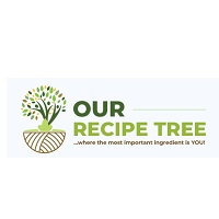 Our Recipe Tree Logo