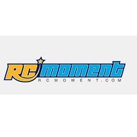 Rcmoment Logo