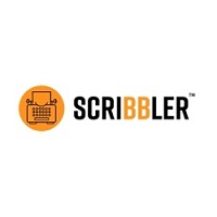 SCRIBBLER Logo
