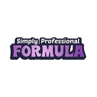 SimPro Formula Logo