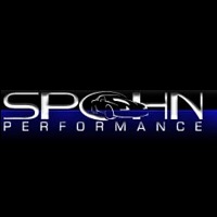Spohn Performance Logo