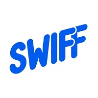 Swiff Spray Logo