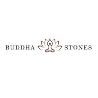 Buddha Stones Logo