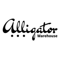 Alligator Warehouse Logo