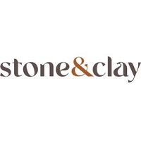 STONE & CLAY Logo