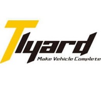 Tlyard Logo
