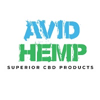 Avid Hemp Logo