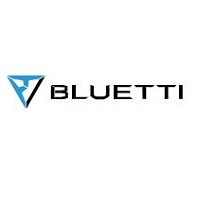 Bluetti Canada Logo