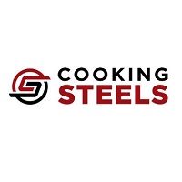 Cookingsteels Logo