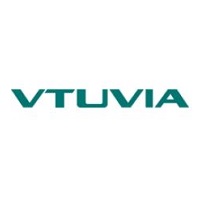 VTUVIA Ebike Logo