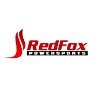 Red Fox Powersports Logo