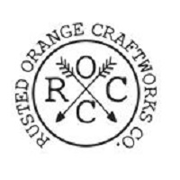 Rusted Orange Craftworks Logo