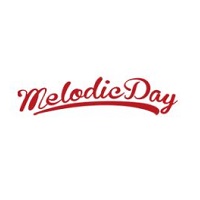 Melodic Day Logo