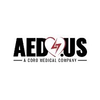 AED US Logo