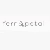 Ferns n Petals Logo