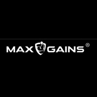 Max Gains Logo