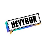 HeyyBox Logo