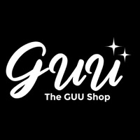 The GUU Shop Logo