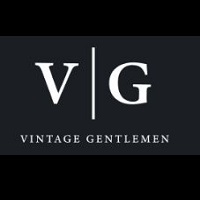 Vintage Gentlemen Logo