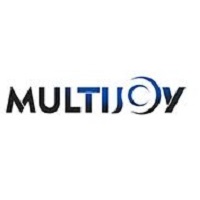 Mlutijoy Logo