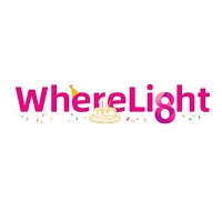 WhereLight Logo