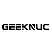 GeekNUC Logo