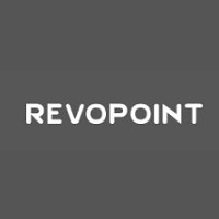 Revopoint 3D Logo