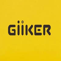 GiiKER Logo