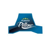 Husband Pillow Logo