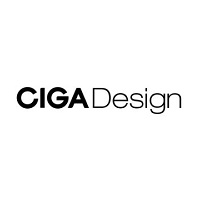 Ciga Design Logo