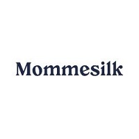 Mommesilk Logo