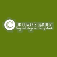 Dr Cowan's Garden Logo