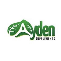 Ayden Supplements Logo